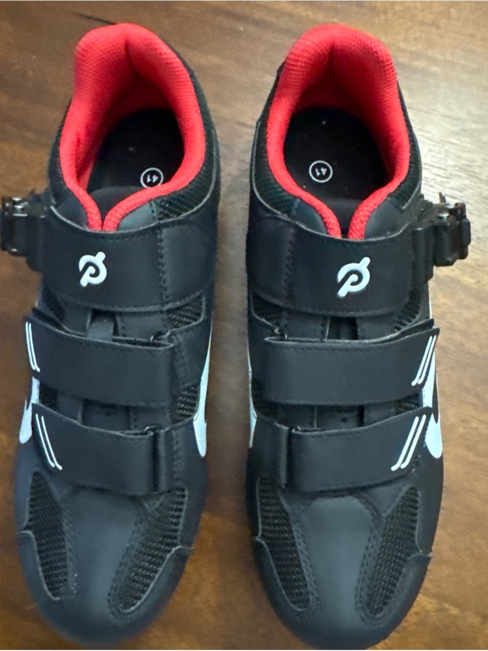 Peloton Women’s/ Men’s UNISEX Cycling Shoes